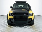 2026 Land Rover Defender 110 Base