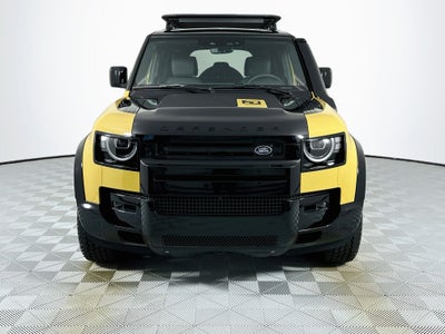 2026 Land Rover Defender 110 Base