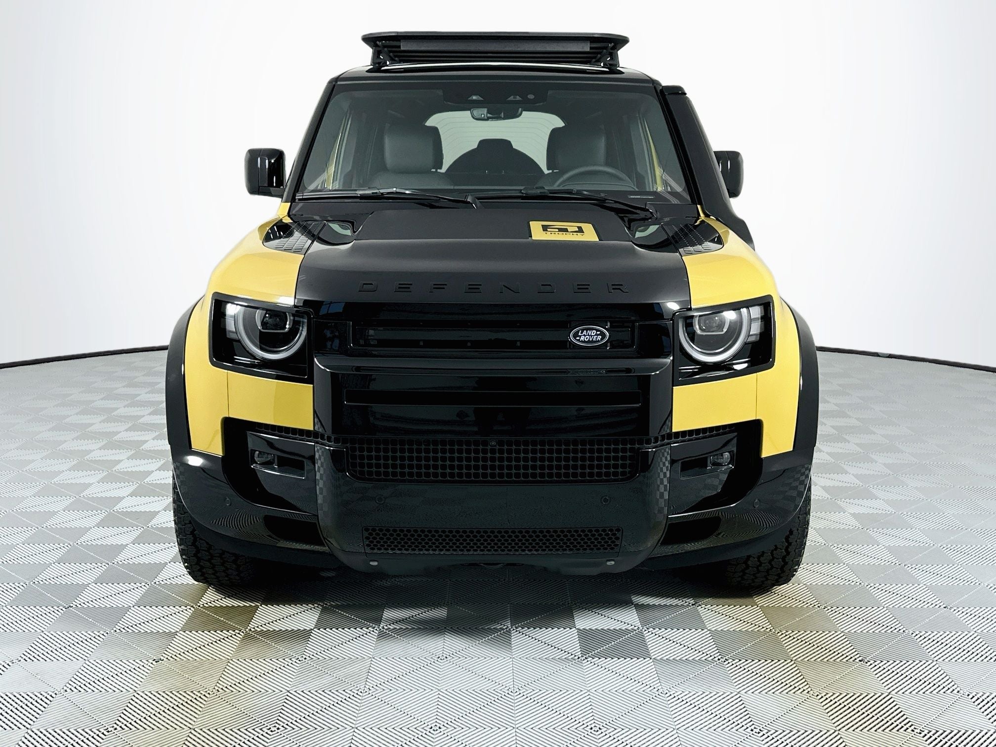 2026 Land Rover Defender 110 Base