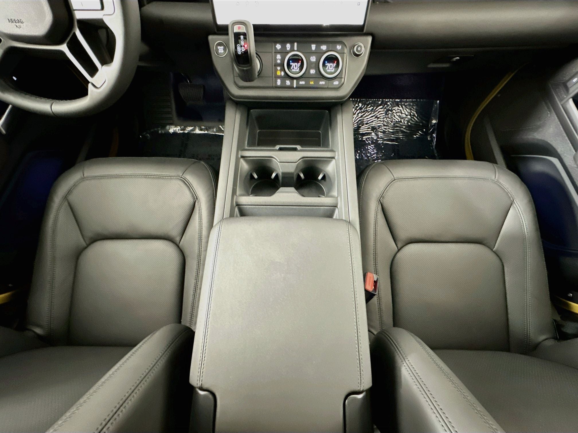 2026 Land Rover Defender 110 Base