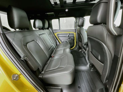 2026 Land Rover Defender 110 Base