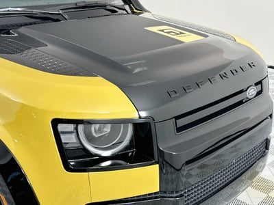 2026 Land Rover Defender 110 Base