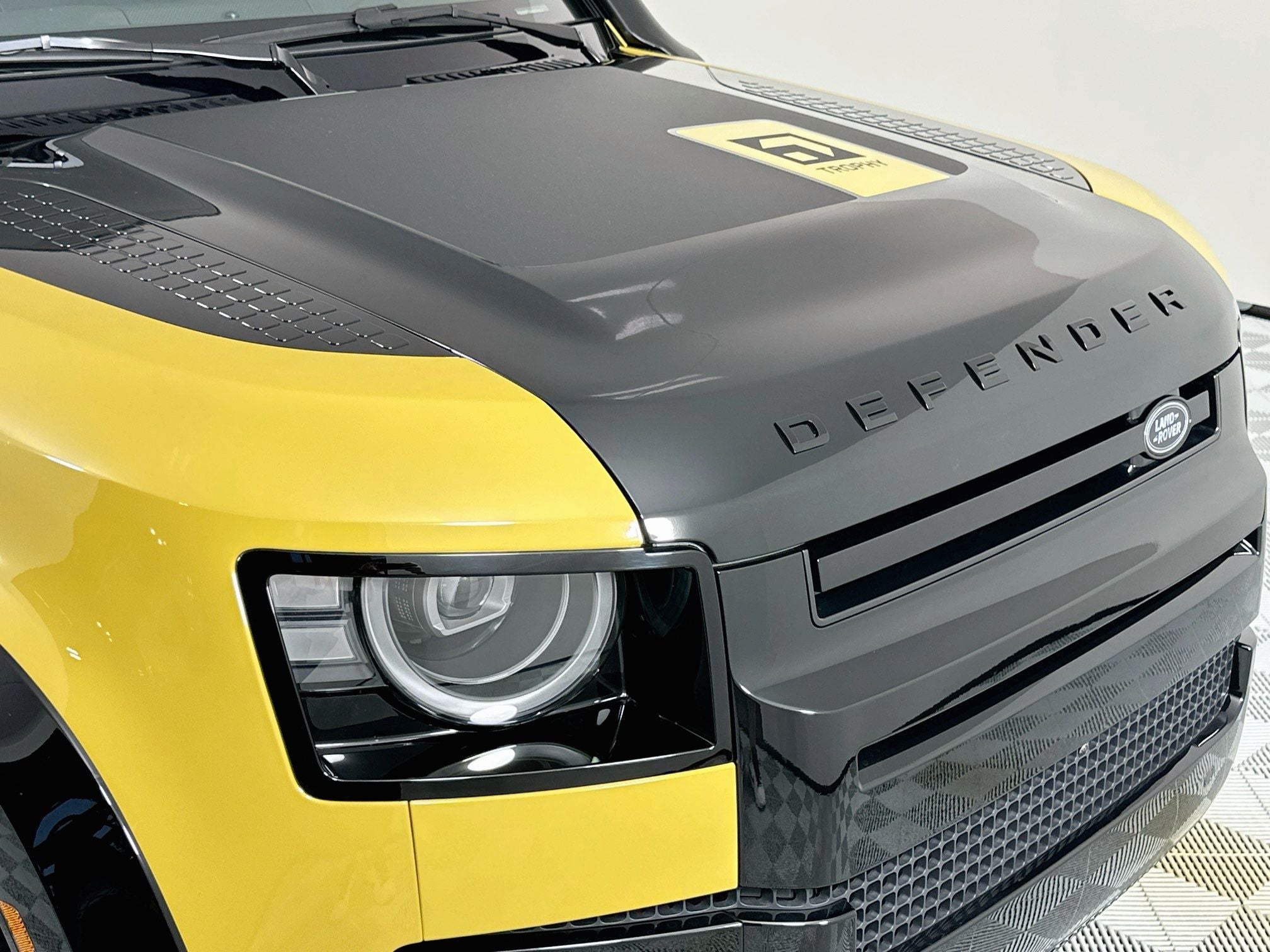 2026 Land Rover Defender 110 Base