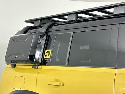 2026 Land Rover Defender 110 Base