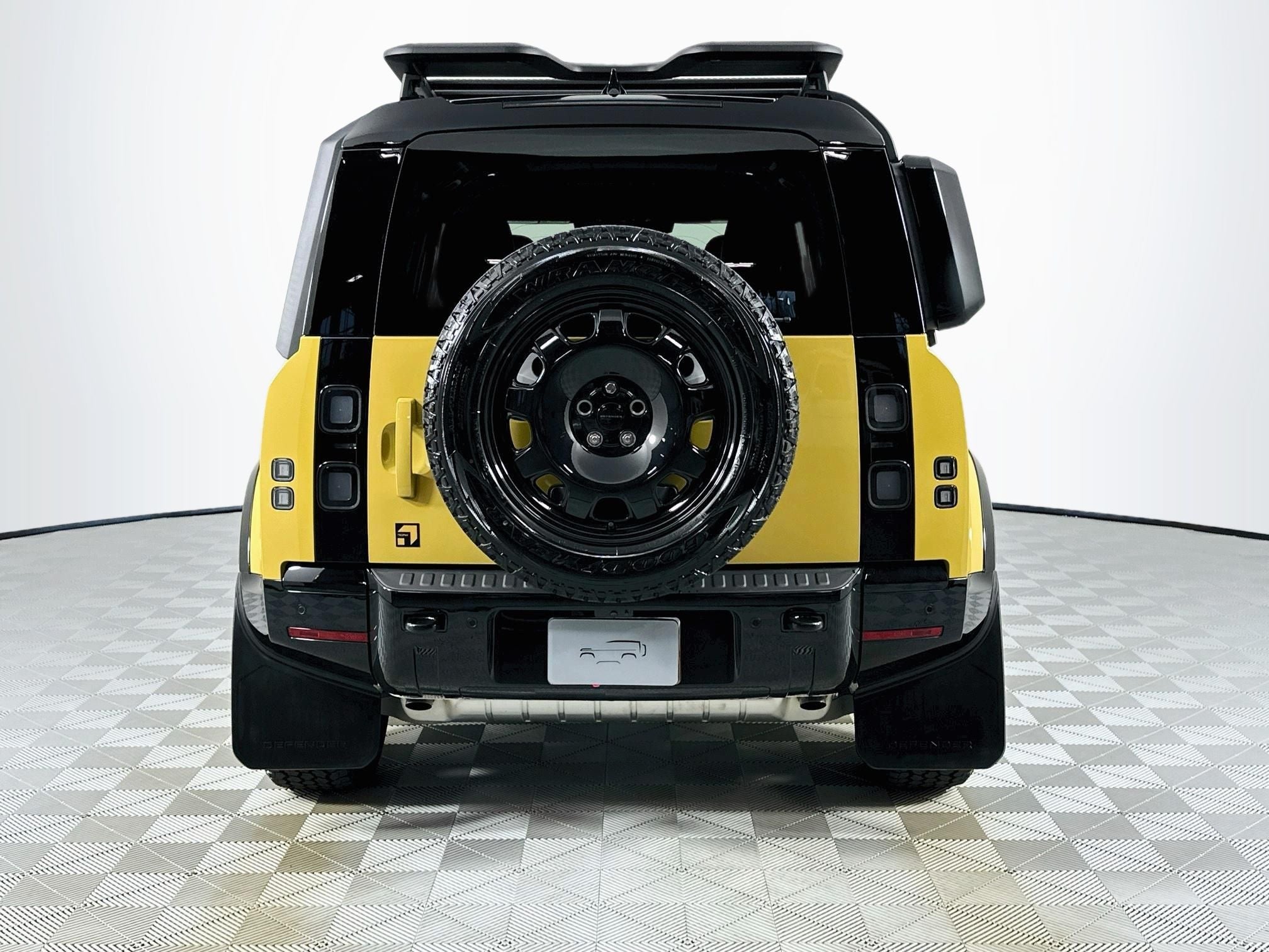 2026 Land Rover Defender 110 Base