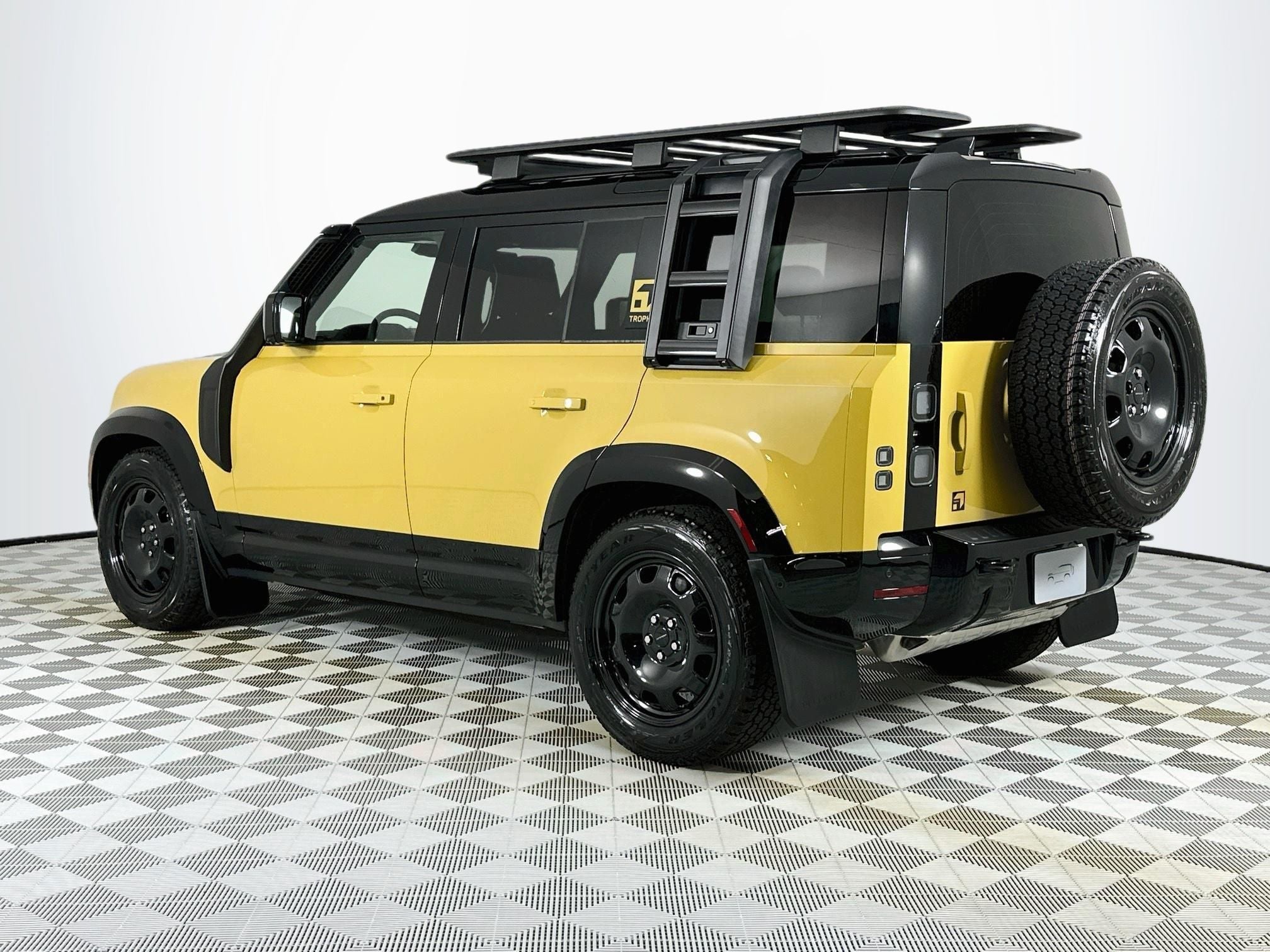 2026 Land Rover Defender 110 Base
