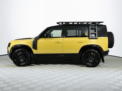 2026 Land Rover Defender 110 Base