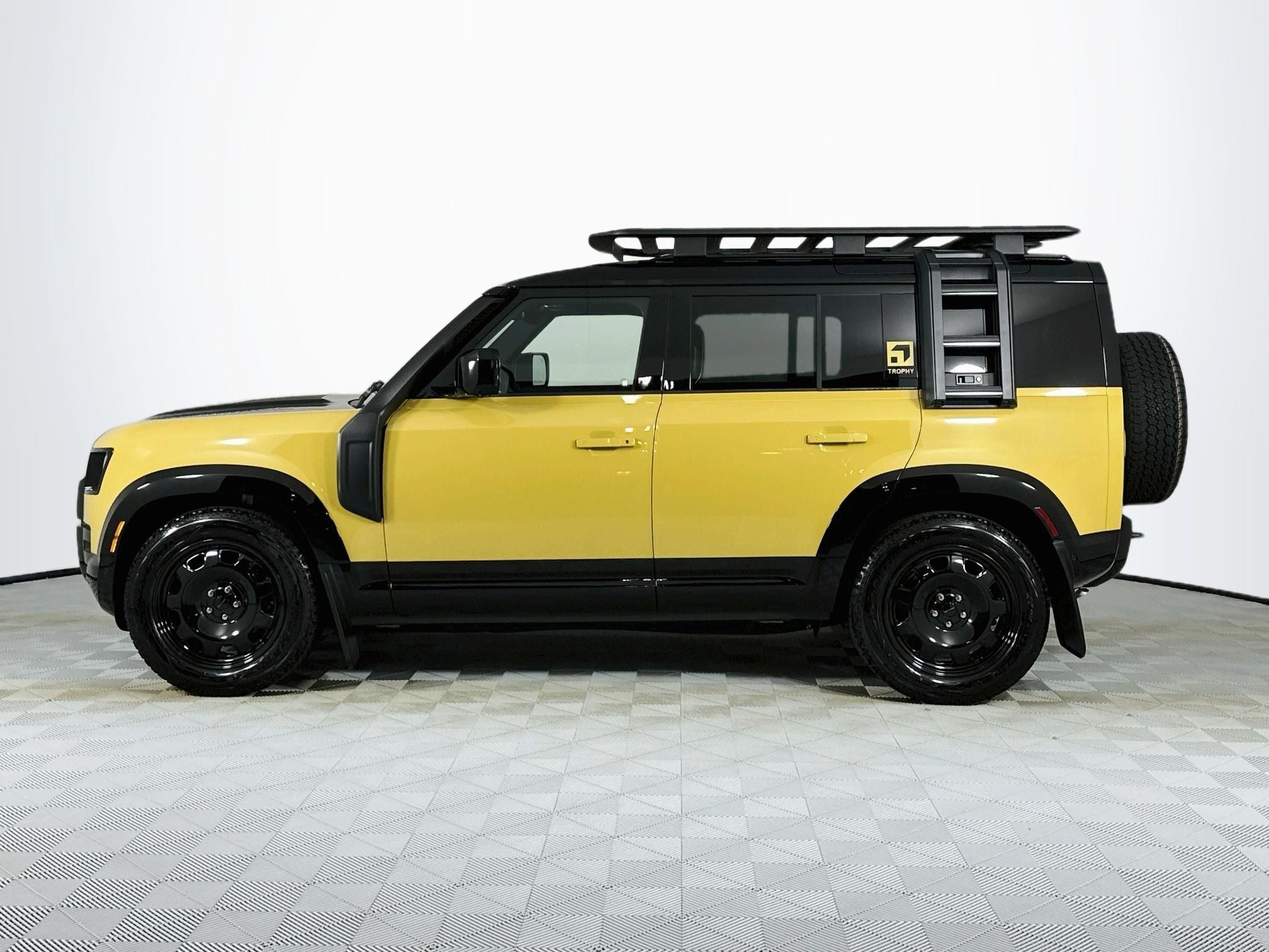 2026 Land Rover Defender 110 Base