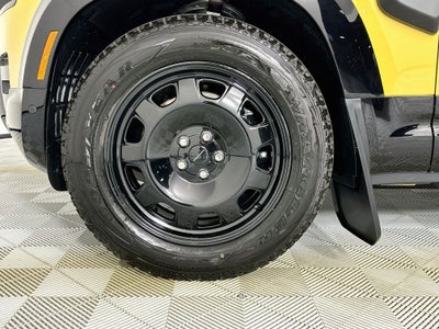 2026 Land Rover Defender 110 Base