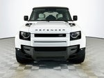 2026 Land Rover Defender 110 V8
