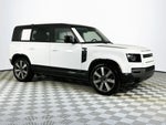 2026 Land Rover Defender 110 V8
