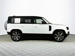2026 Land Rover Defender 110 V8