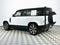 2026 Land Rover Defender 110 V8