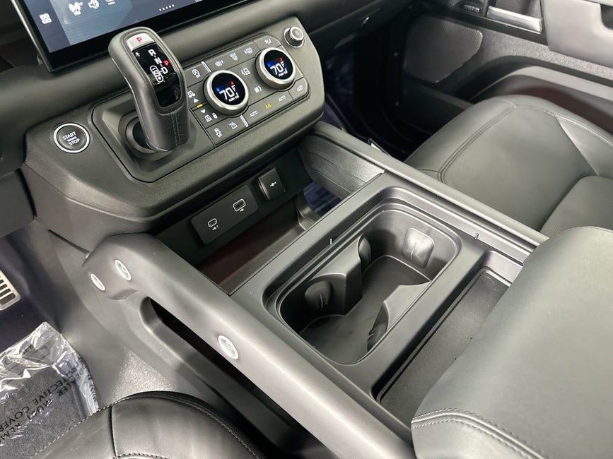 2023 Land Rover Defender 110 Carpathian Edition V8 in Naples, FL - Naples Luxury Imports