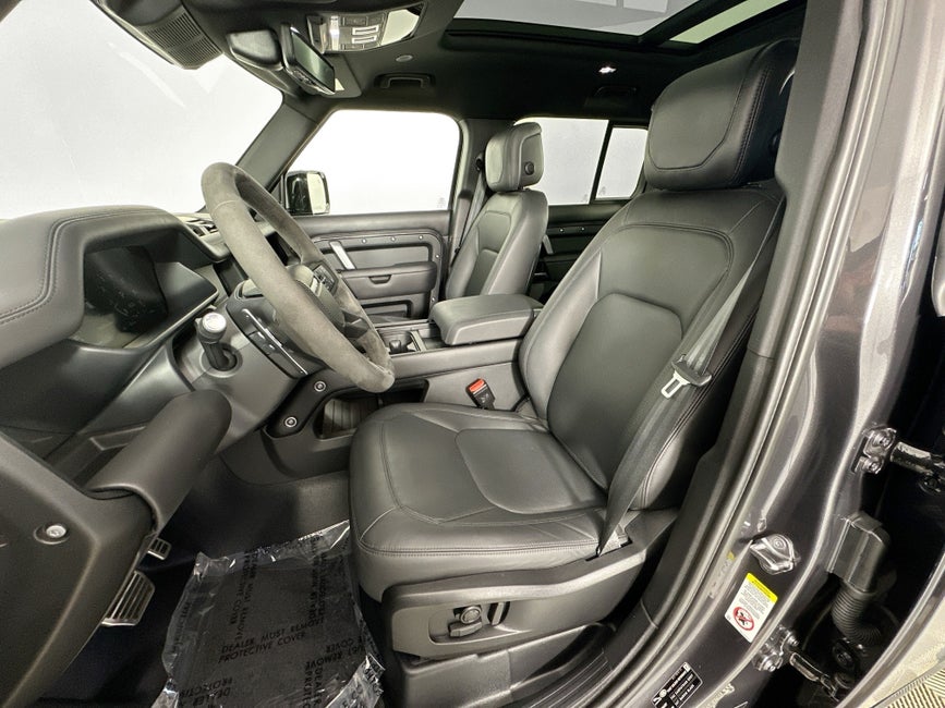 2023 Land Rover Defender 110 Carpathian Edition V8 in Naples, FL - Naples Luxury Imports