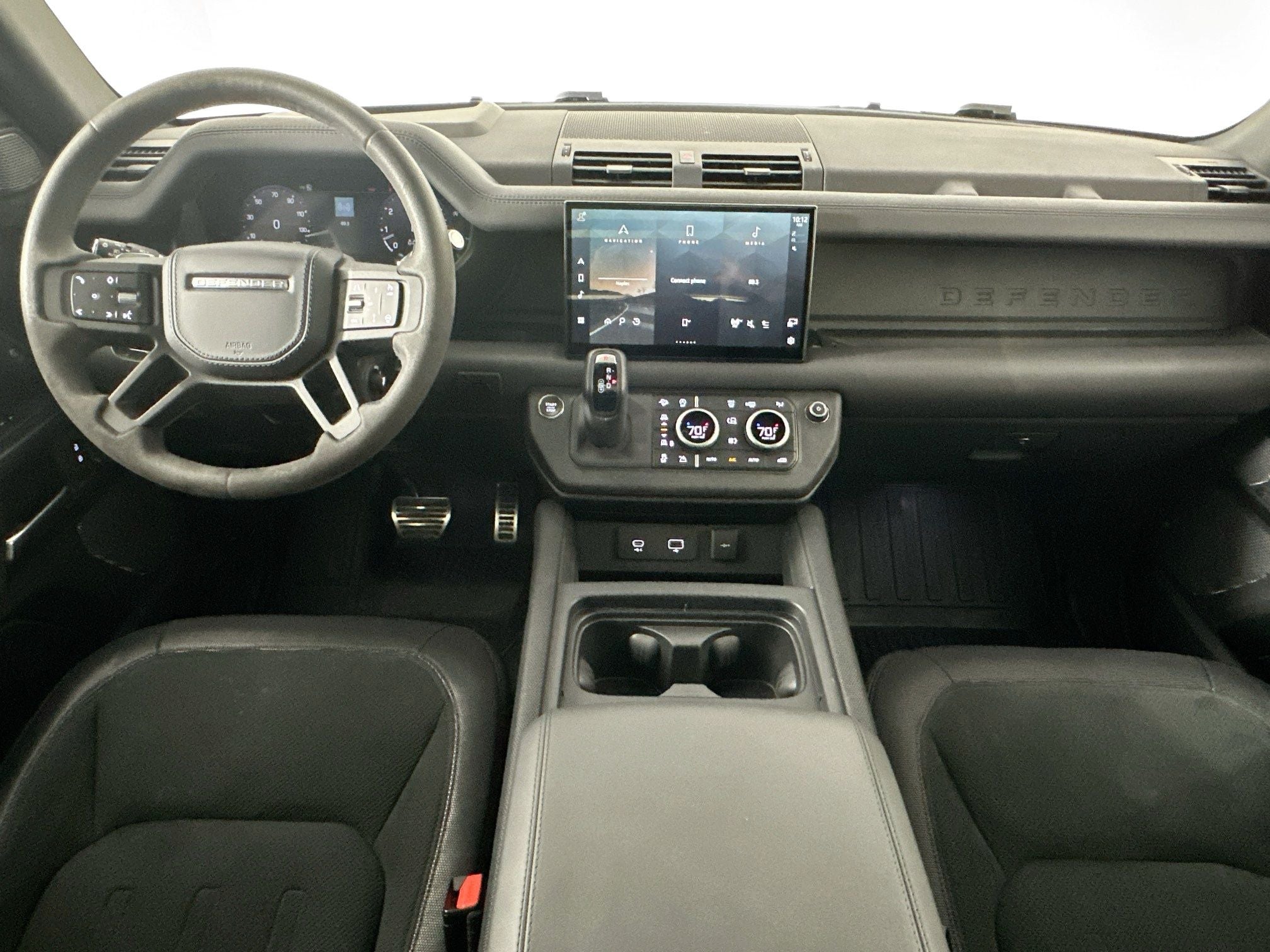 2023 Land Rover Defender 110 V8