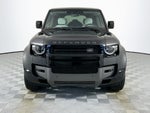 2026 Land Rover Defender 110 V8