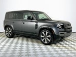 2026 Land Rover Defender 110 V8