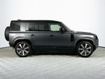 2026 Land Rover Defender 110 V8