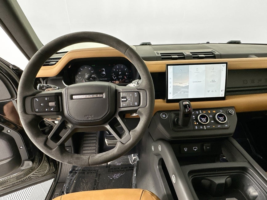 2023 Land Rover Defender 110 V8 P525 in Naples, FL - Naples Luxury Imports