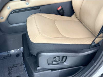 2026 Land Rover Defender 110 V8
