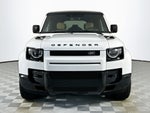 2026 Land Rover Defender 110 V8