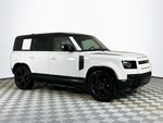 2026 Land Rover Defender 110 V8