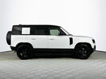 2026 Land Rover Defender 110 V8
