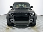 2026 Land Rover Defender 110 V8