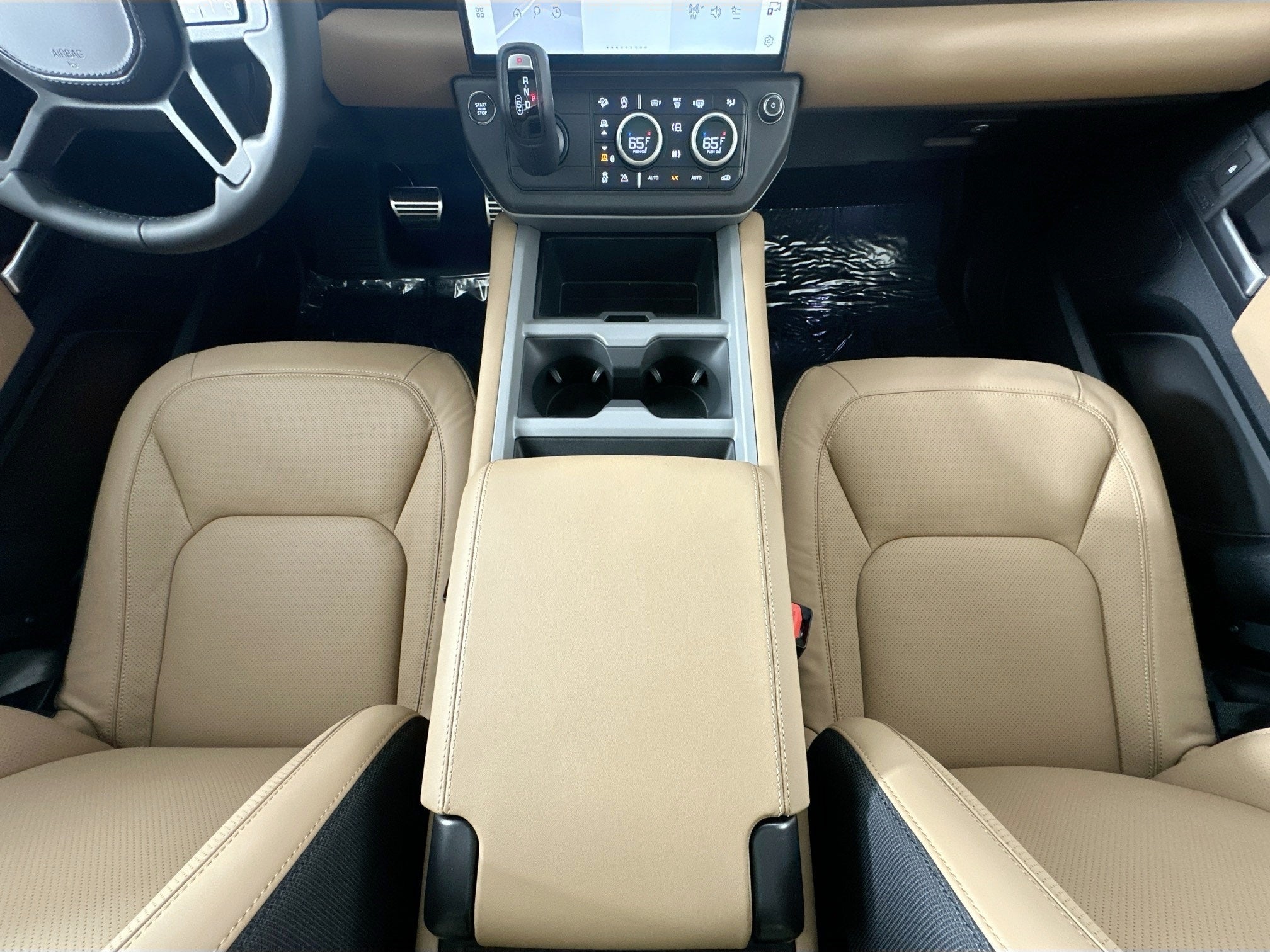 2026 Land Rover Defender 110 V8