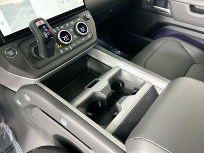 2026 Land Rover Defender 130 V8