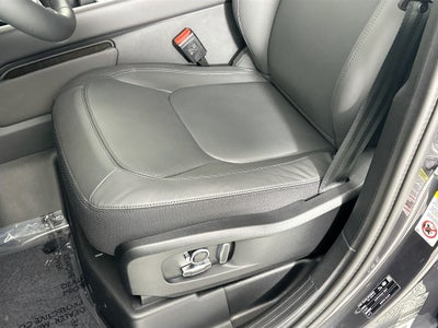 2026 Land Rover Defender 130 V8