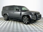2026 Land Rover Defender 130 V8