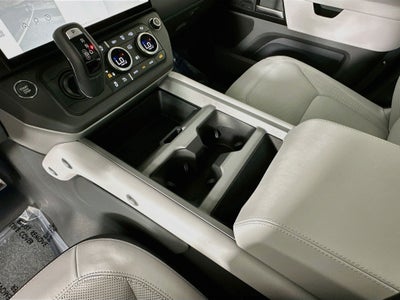 2026 Land Rover Defender 130 V8