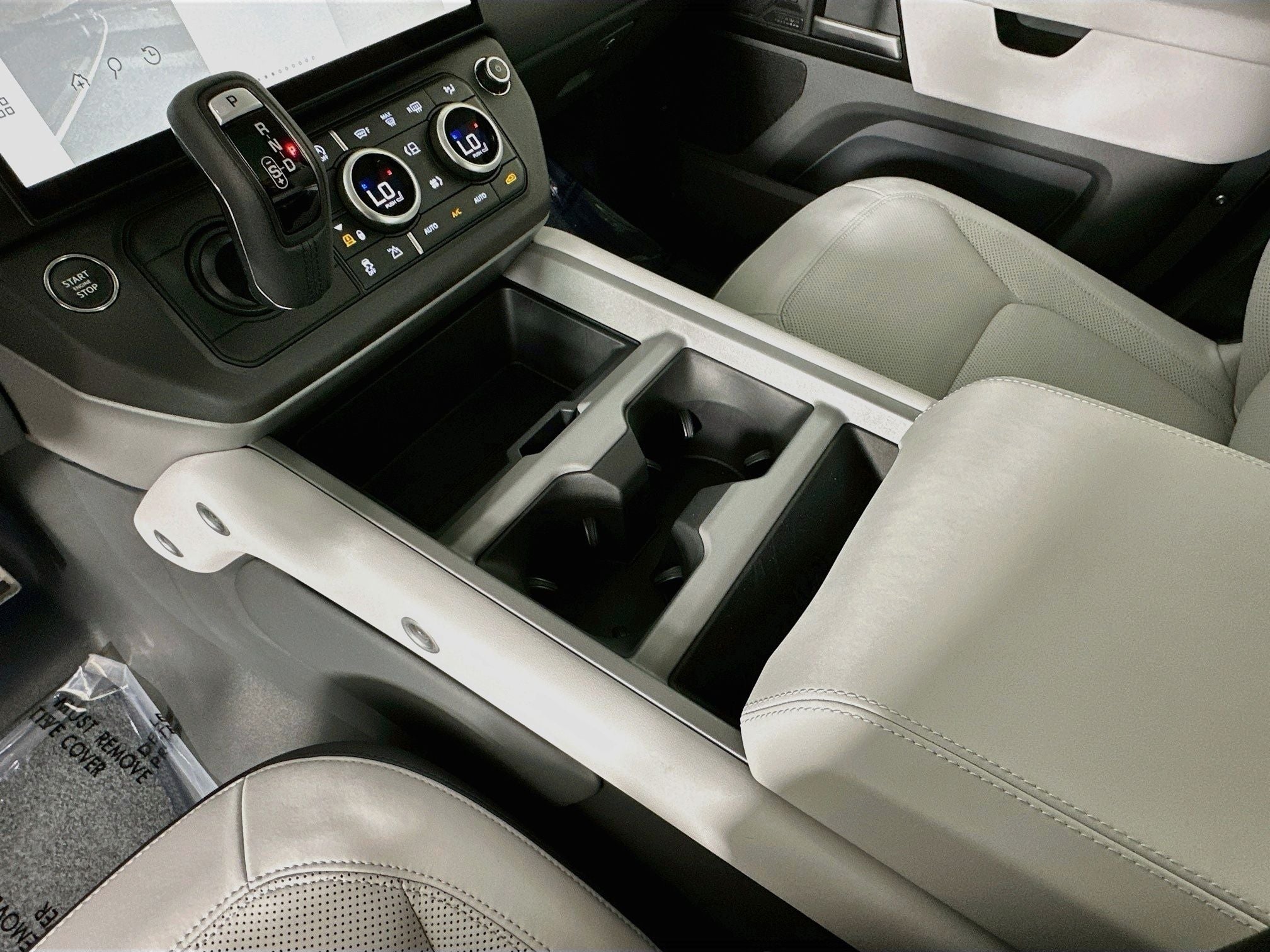 2026 Land Rover Defender 130 V8