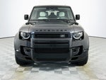 2026 Land Rover Defender 130 V8