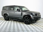 2026 Land Rover Defender 130 V8