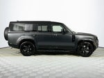 2026 Land Rover Defender 130 V8