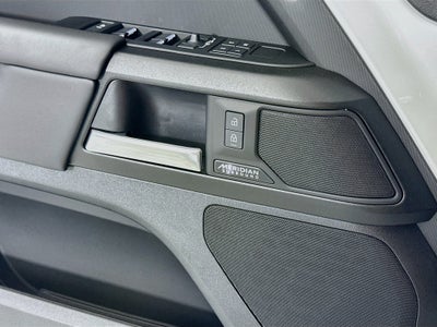2026 Land Rover Defender 130 V8