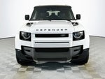 2026 Land Rover Defender 130 V8
