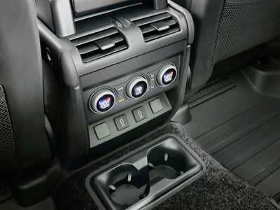 2026 Land Rover Defender 130 V8