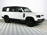 2026 Land Rover Defender 130 V8