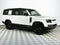 2026 Land Rover Defender 130 V8