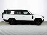 2026 Land Rover Defender 130 V8