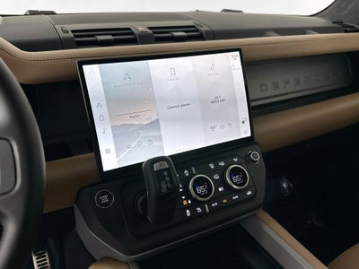 2026 Land Rover Defender 110 Base