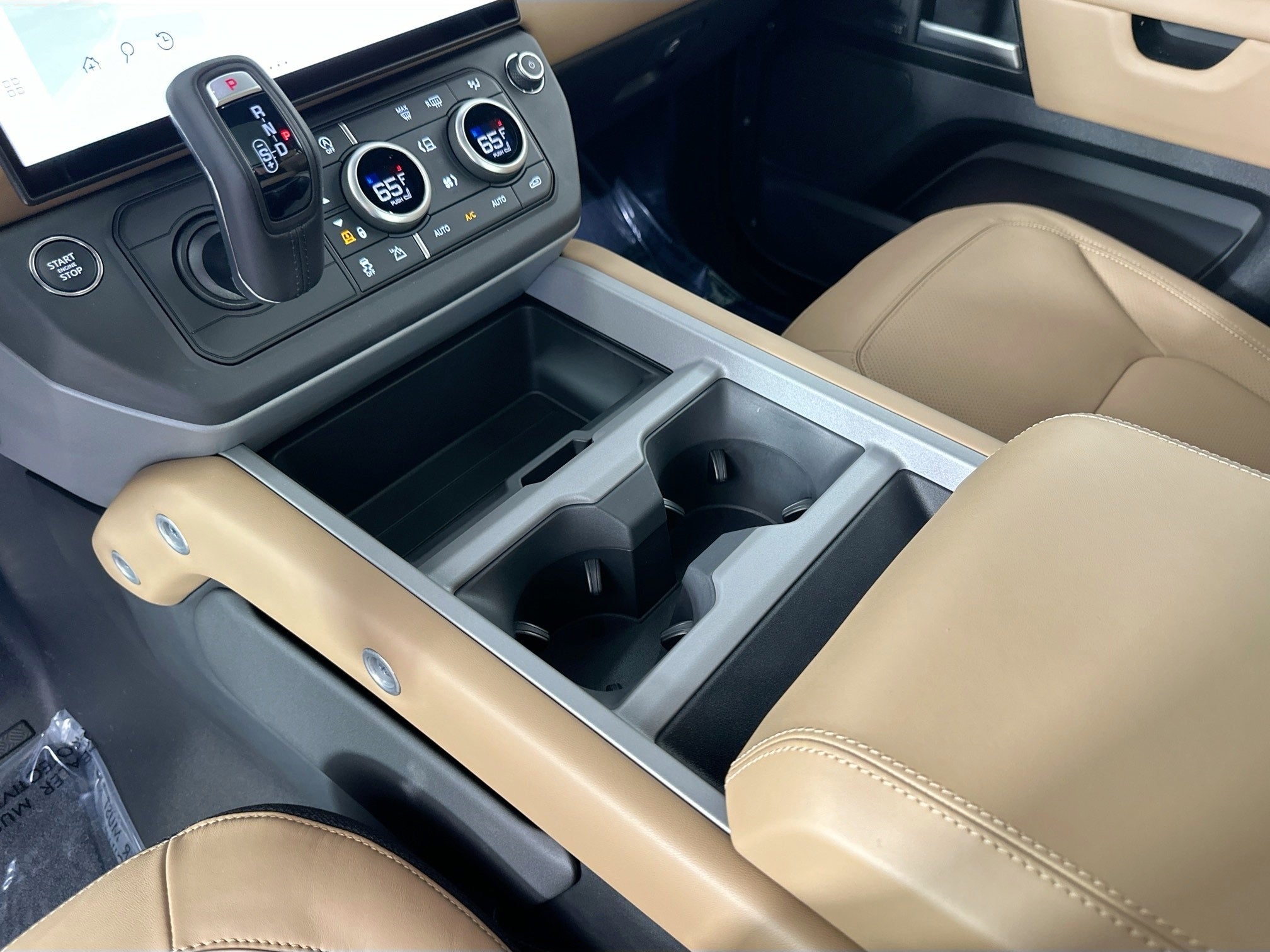 2026 Land Rover Defender 110 Base