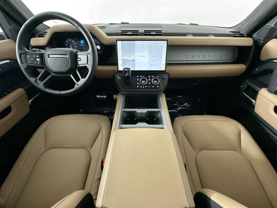 2026 Land Rover Defender 110 Base