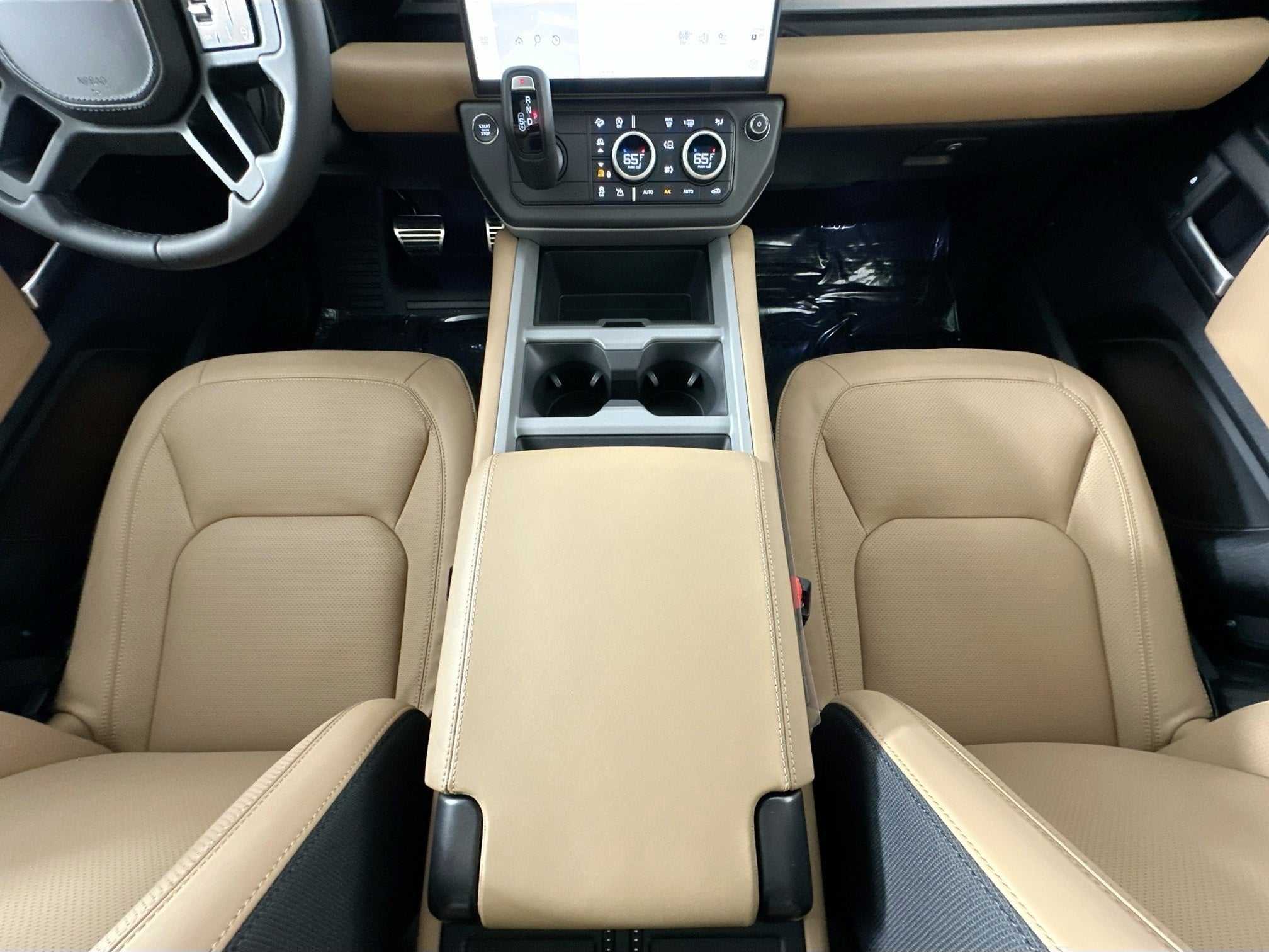 2026 Land Rover Defender 110 Base