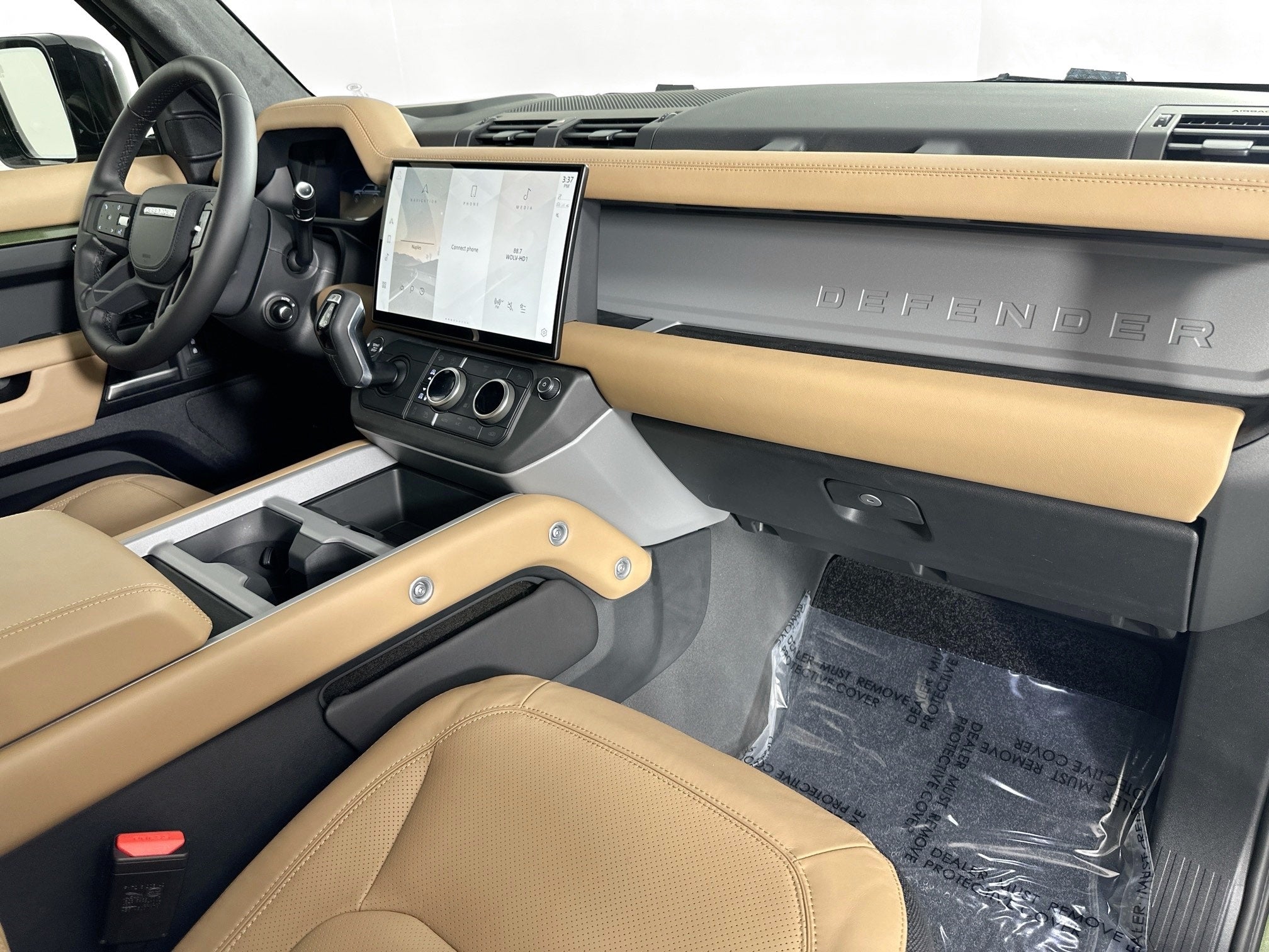 2026 Land Rover Defender 110 Base