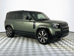 2026 Land Rover Defender 110 Base